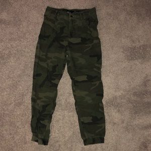 Hollister Joggers